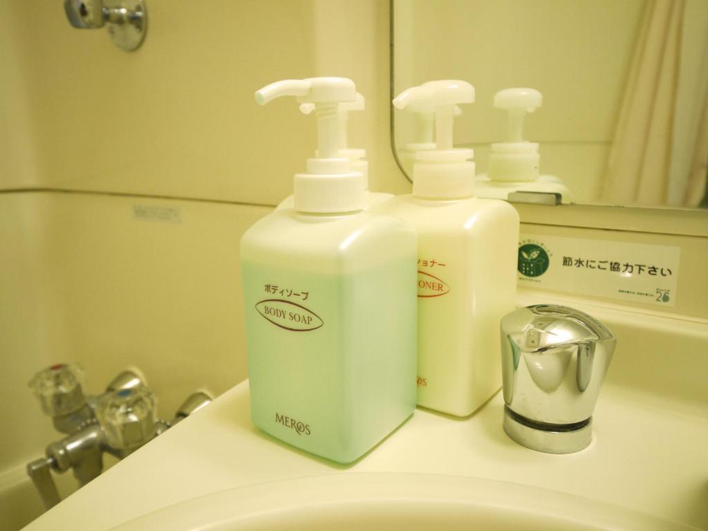 Hotel Route-Inn Nanao Ekihigashi Room photo